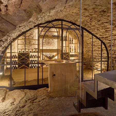 Gite Des Caves Secretes Tiffauges Экстерьер фото